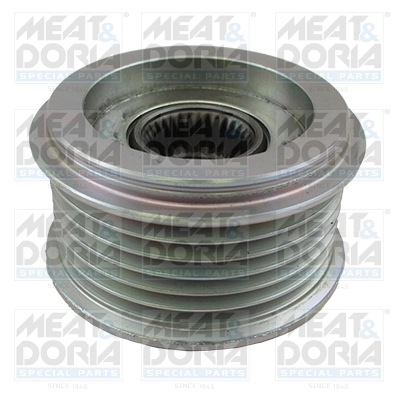 Alternator Freewheel Clutch
